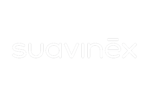 Suavinex logotipo marca suavinex
