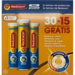 VITAMIN C NATURCOMPLEX.20 sobres